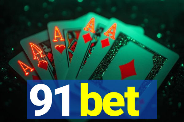 91 bet